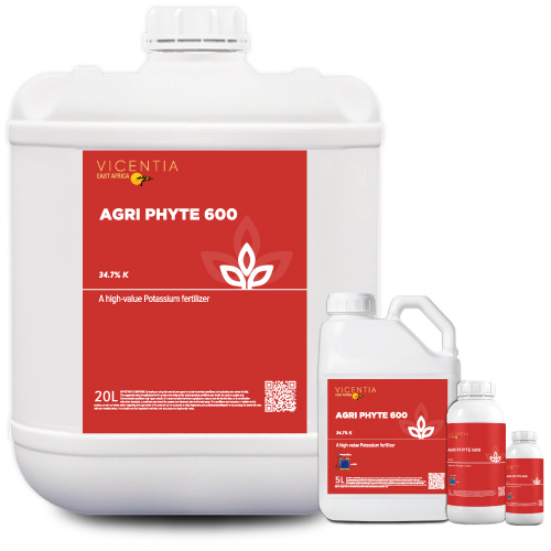 AGRI PHYTE 600